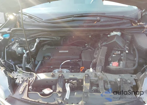 2016 Honda Cr-V Ex z USA, uszkodzony, nr VIN 2HKRM3H56GH550054